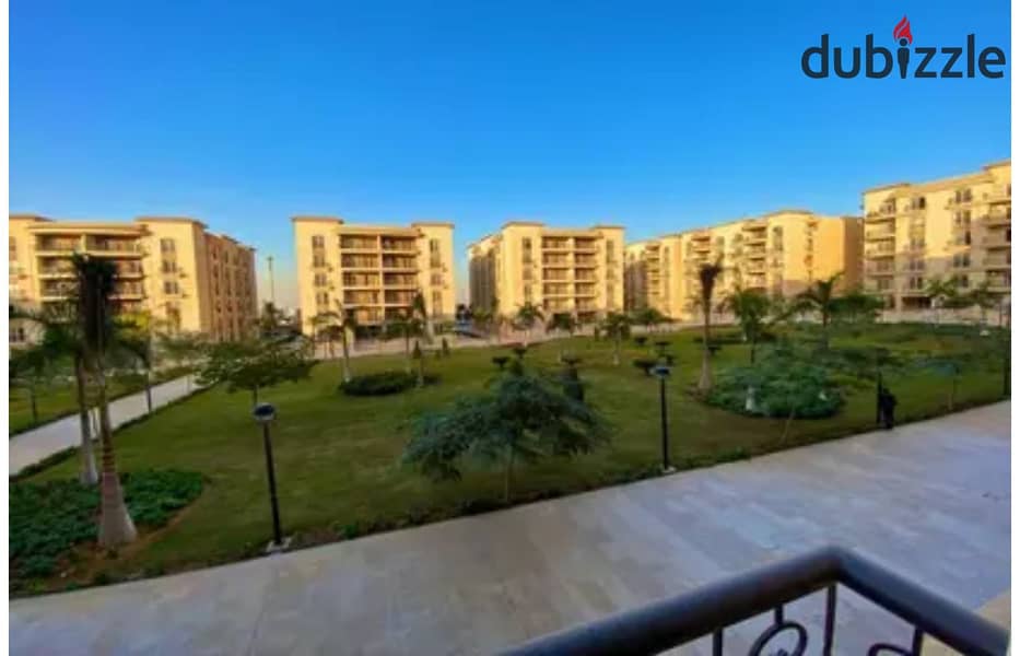 Apartment for Sale 180m in el rehab 2 new cairo 1