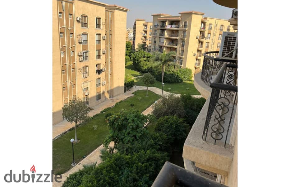 Apartment for Sale 180m in el rehab 2 new cairo 5