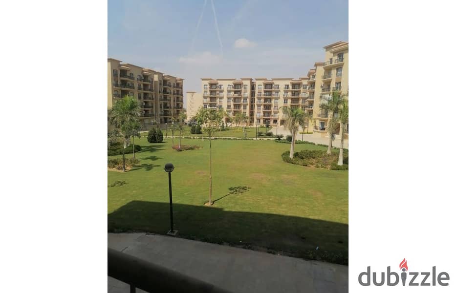 Apartment for Sale 180m in el rehab 2 new cairo 6