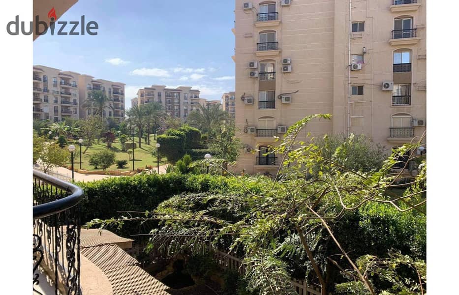 Apartment for Sale 180m in el rehab 2 new cairo 9