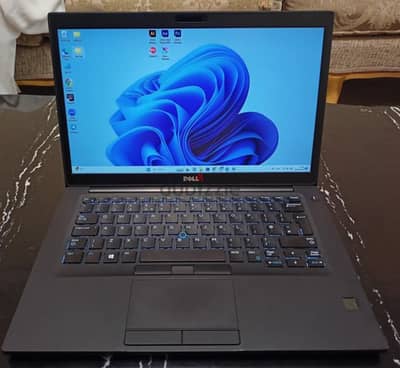 laptop dell core I5