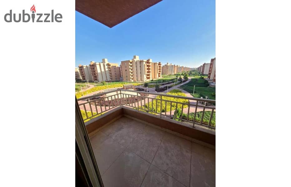 Apartment For sale160m in Wesal Residence 3