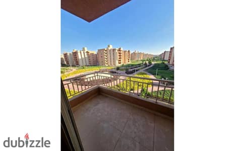 Apartment For sale160m in Wesal Residence