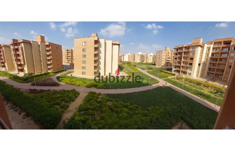 Apartment For sale160m in Wesal Residence 6