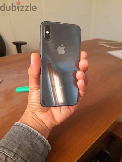 iPhone XS 01003840268