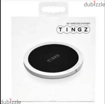 Tingz wireless charger 10W