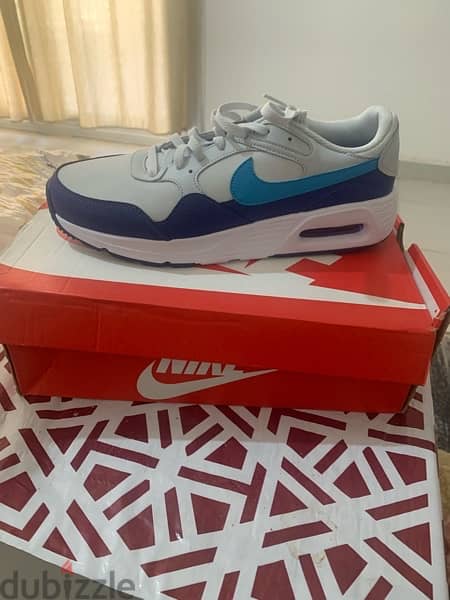 Nike air size 10.5 0