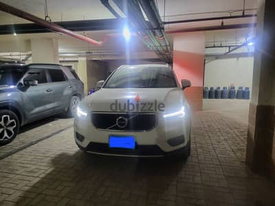 Volvo XC40 2021 I