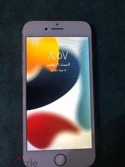 ايفون 7 iPhone