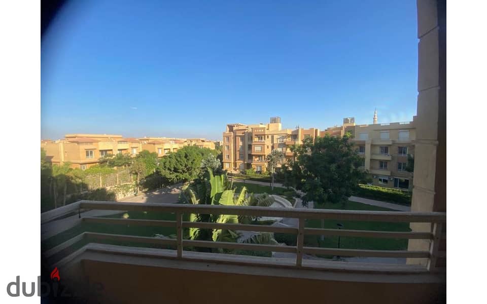 Apartment for sale in Jewar Compound - Elsheikh Zayed City 0