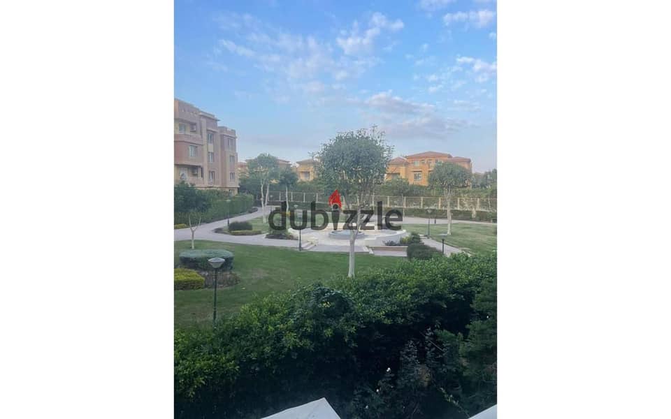 Apartment for sale in Jewar Compound - Elsheikh Zayed City 1