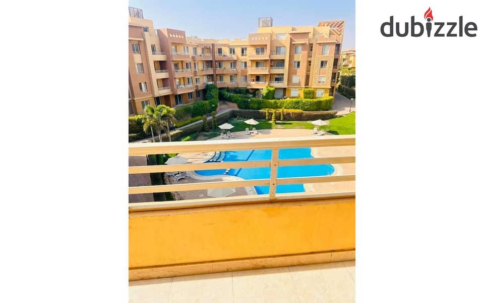 Apartment for sale in Jewar Compound - Elsheikh Zayed City 5