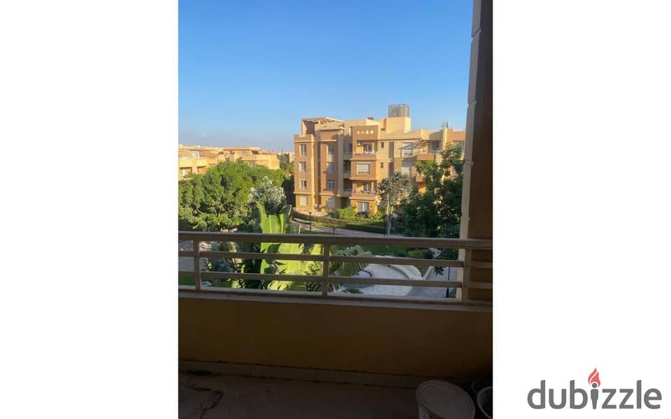 Apartment for sale in Jewar Compound - Elsheikh Zayed City 9