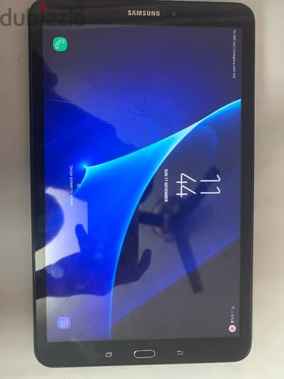 Galaxy Tab A 2016 (used)