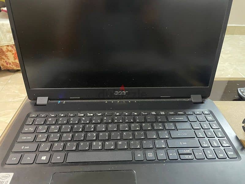 Acer aspire 3 like new model A315 1