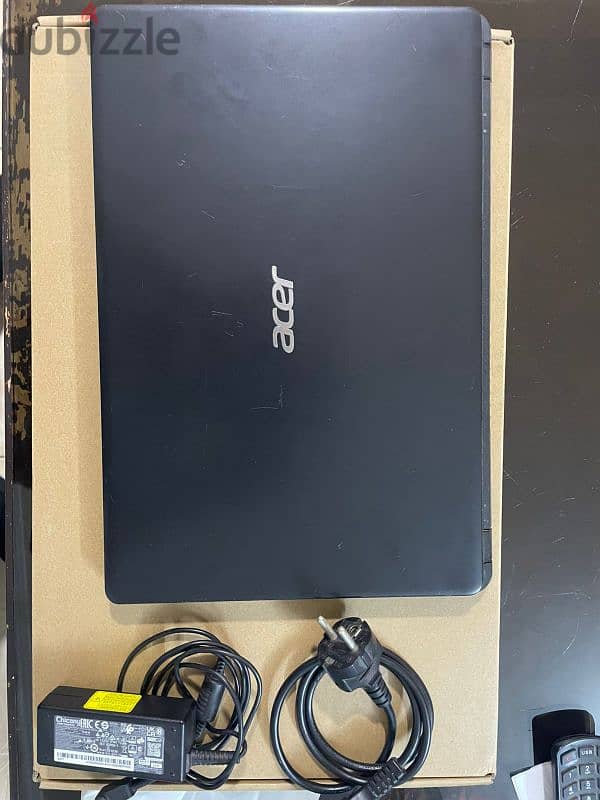 Acer aspire 3 like new model A315 4