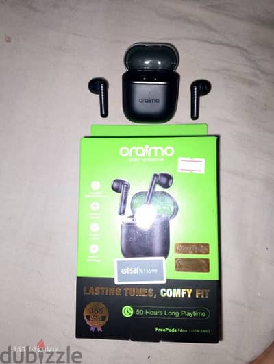 oraimo