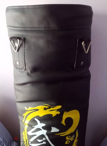 boxing sandbag 30kg جديده