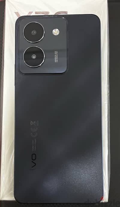 Vivo Y36