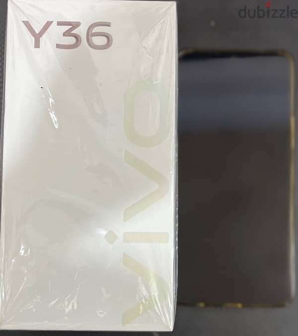 Vivo Y36 3