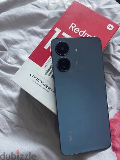 Redmi 13C