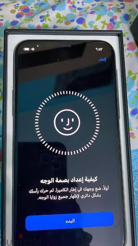 آيفون 11 بروو ( Iphone 11 pro ) 0