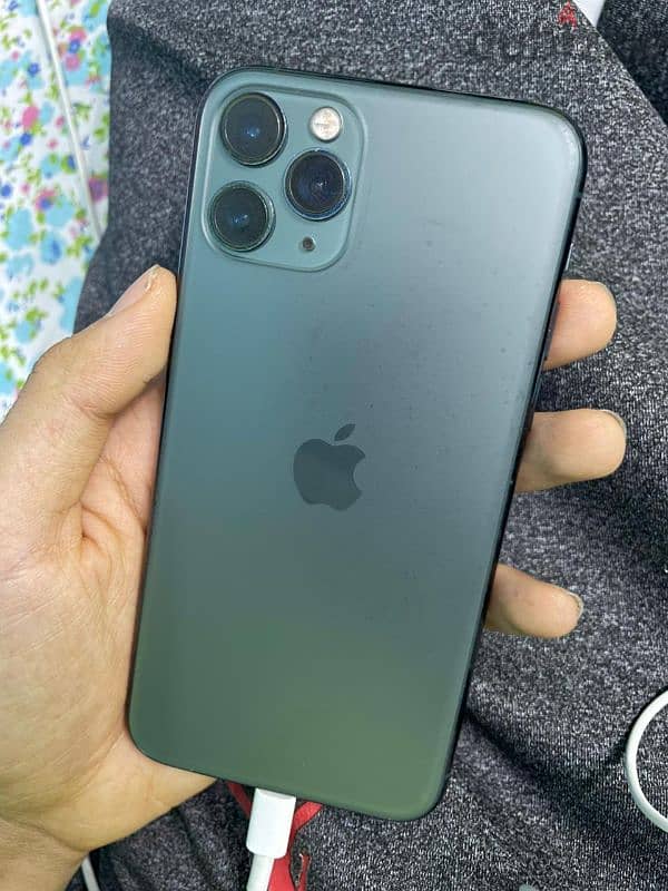 آيفون 11 بروو ( Iphone 11 pro ) 6