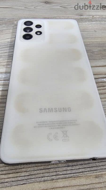 Galaxy A52s - 5G - 8/128 7