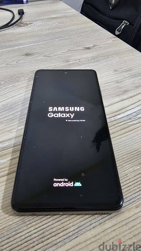 Galaxy A52s - 5G - 8/128 0