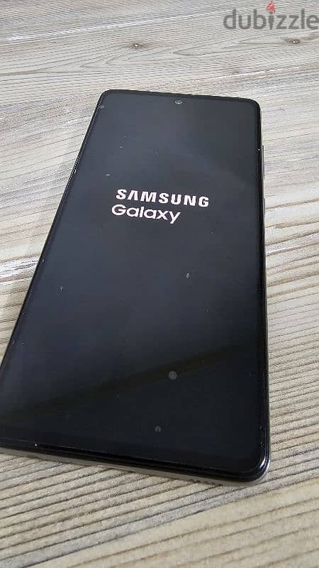 Galaxy A52s - 5G - 8/128 10