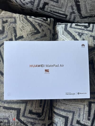 Huawei Matepad Air 2024 (PaperMatte Display)