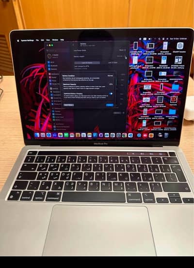 macbook air m1 2020