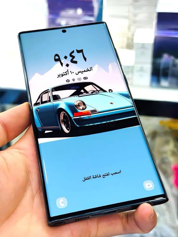 جـديـد زيروووووووو  سامسونج اس S22 الترا اس٢٢ Samsung S22 Ultra galaxy 7