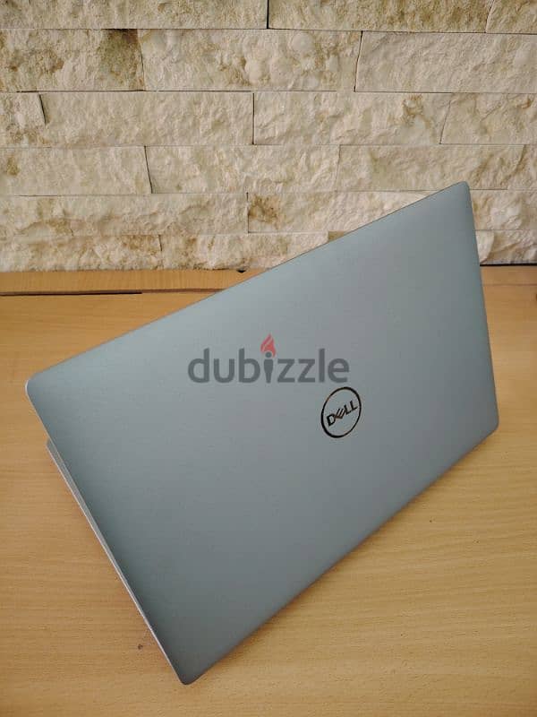 لاب توب Dell latitude E5410استعمال خارج جيل عاشر 1