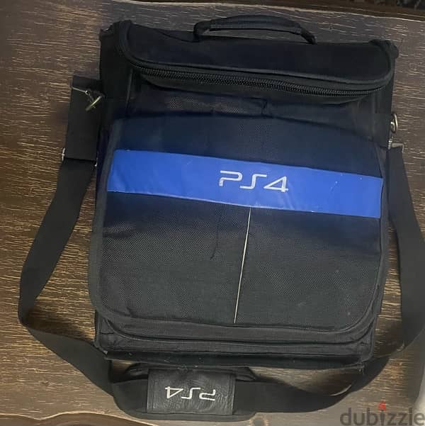 Playstation 4 Pro 1TB 4