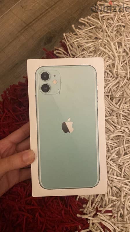 iPhone 11للبيع 1