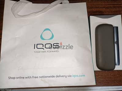 iqos iluma for sell