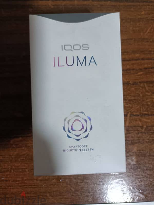 iqos iluma for sell 1