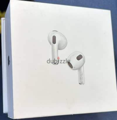 apple airpods 3 left one & Case