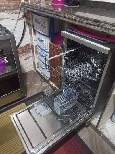 dishwasher