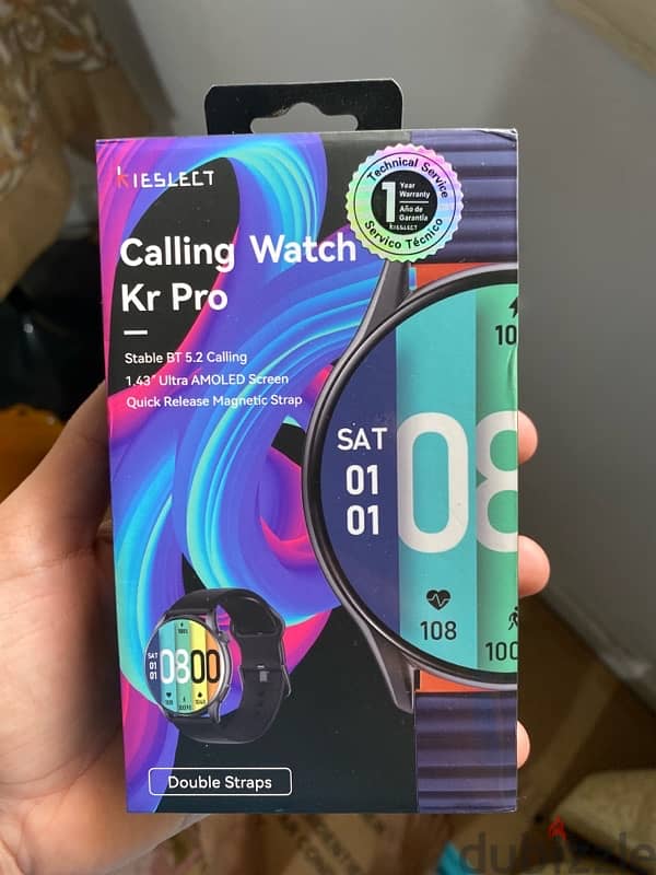 Kieslect Kr Pro 0