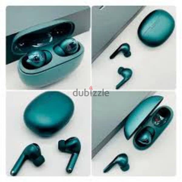 Xiaomi buds 3T pro 0