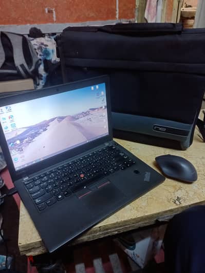 lenovo x270