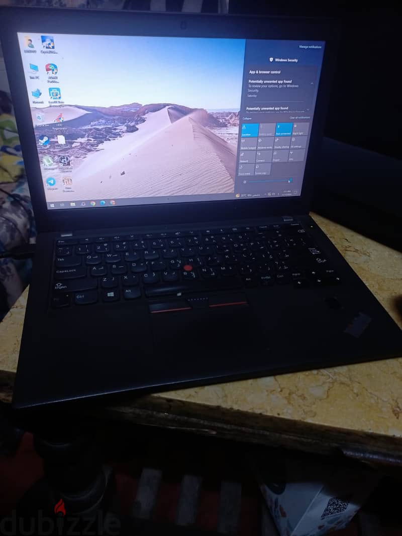 lenovo x270 1