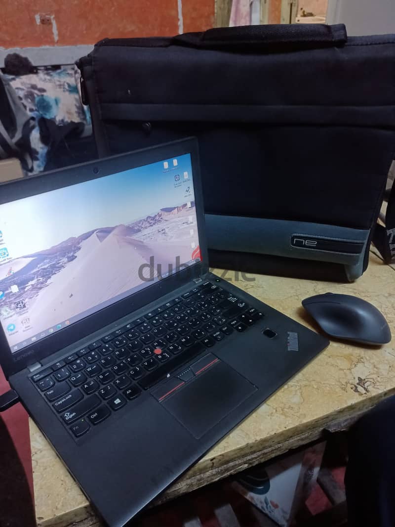 lenovo x270 0