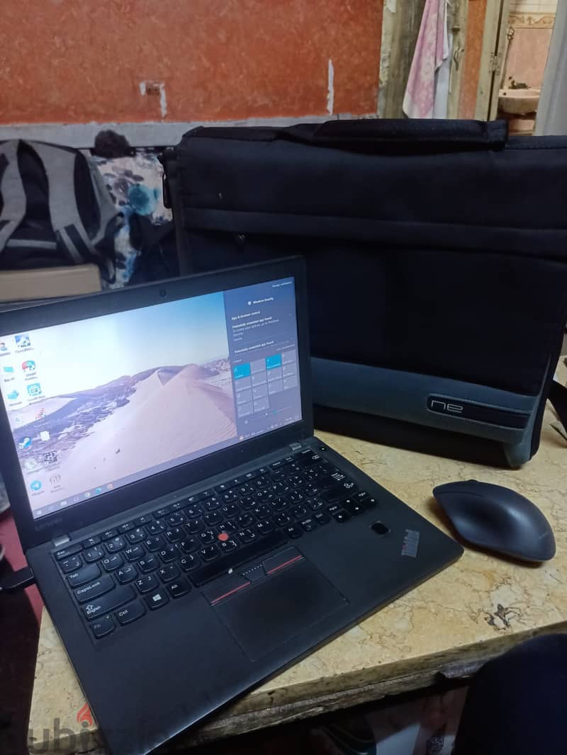 lenovo x270 2