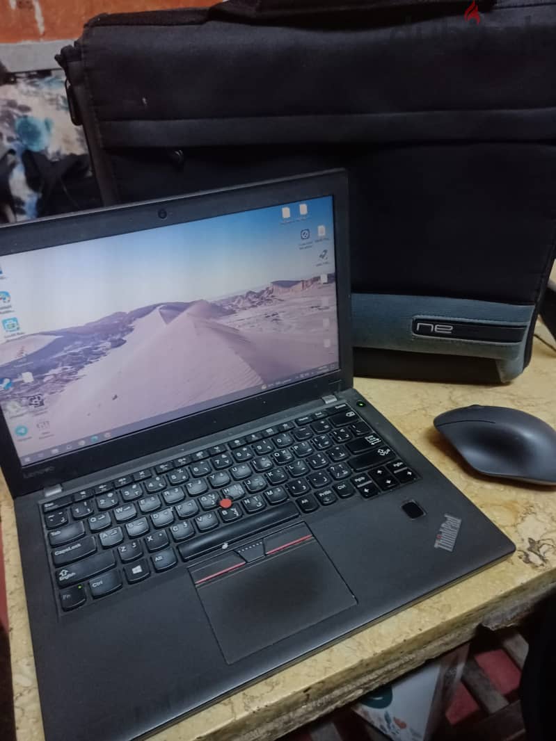 lenovo x270 3