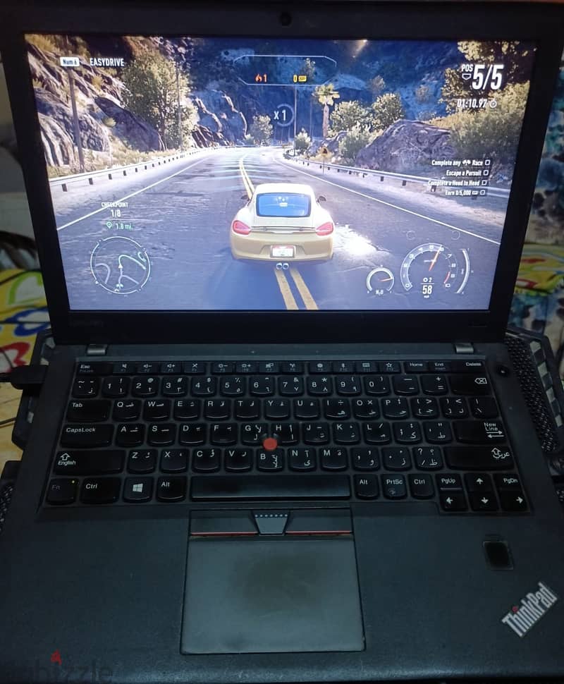 lenovo x270 4