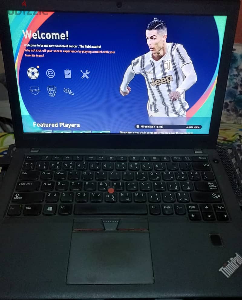 lenovo x270 7