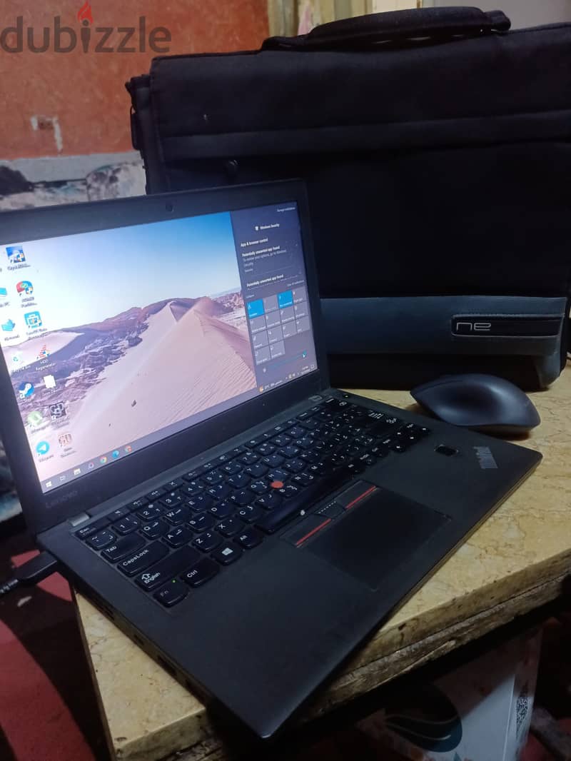 lenovo x270 8